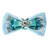 Disney Hair Accessory - Elsa Hair Bow -Decorative Accessories Store 45384
