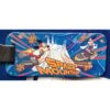 Disney Engraved ID Tag - Space Mountain - Mickey And Goofy -Decorative Accessories Store 45405
