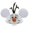 Disney Ear Hat - Olaf Mickey Ears Hat - DAMAGED EAR -Decorative Accessories Store 46151