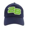 Disney Baseball Cap - Navy And Lime Mickey 28 1 Disney Baseball Cap - Navy And Lime Mickey 28 -Decorative Accessories Store 46554