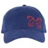 Disney Hat - Baseball Cap - Minnie Dot Bow -Decorative Accessories Store 46564