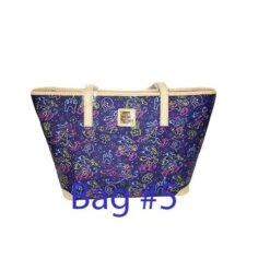 Disney Dooney & Bourke Bag - 2016 Mickey Marathon - Tote 20 Disney Dooney & Bourke Bag - 2016 Mickey Marathon - Tote -Decorative Accessories Store 48342 5