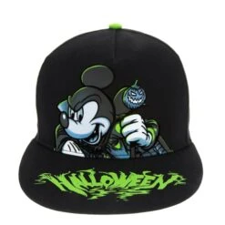 Disney Baseball Cap - Mickey Vampire Halloween