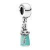Disney Pandora Charm - Alice "Drink Me" Bottle Charm -Decorative Accessories Store 51619 s1