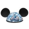 Disney Ears Hat - Magic Kingdom 45th Anniversary -Decorative Accessories Store 51978 s1