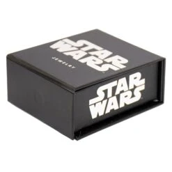 Disney Star Wars Ring - Star Wars Spinner - Stainless Steel -Decorative Accessories Store 56364203 1