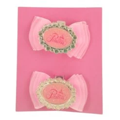 Disney Accessory - Disney Princess Shoe Clips