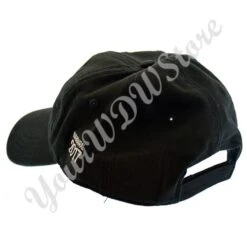 Disney Baseball Cap - 2017 Epcot Festival Of Arts - Figment - Black -Decorative Accessories Store 57213204