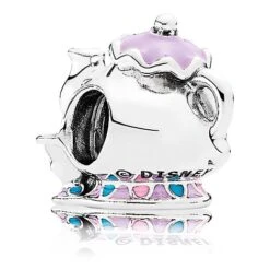 Disney Pandora Charm Gift Set - Beauty & The Beast Live Action 13 Disney Pandora Charm Gift Set - Beauty & The Beast Live Action -Decorative Accessories Store 57591 s6