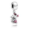Disney Pandora Charm - Piglet Figural -Decorative Accessories Store 57804 s1