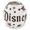 Disney Chamilia Charm - Disneyland Sterling Silver Bead 1 Disney Chamilia Charm - Disneyland Sterling Silver Bead -Decorative Accessories Store 58002 s1