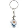 Disney Keychain - Faces With Character - Frozen Olaf's Face 2 Disney Keychain - Faces With Character - Frozen Olaf's Face -Decorative Accessories Store 58085d