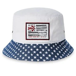 Disney Bucket Hat - Disney Cruise Line Americana Bucket Hat -Decorative Accessories Store 59747 s3