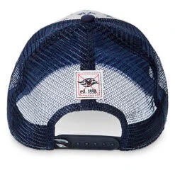 Disney Trucker Hat - Disney Cruise Line Americana -Decorative Accessories Store 59748 s3
