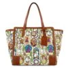 Disney Dooney & Bourke - Beauty & The Beast Large Shopper Tote SPECIFIC 1 Disney Dooney & Bourke - Beauty & The Beast Large Shopper Tote SPECIFIC -Decorative Accessories Store 59762s1