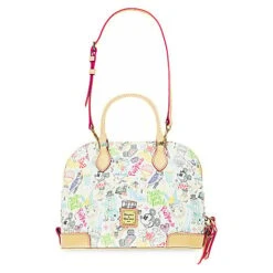Disney Dooney & Bourke - A Walk In The Park - Satchel