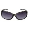 Disney Sunglasses - Black Animal Print With Minnie Mouse Bow Hinges -Decorative Accessories Store 60187201