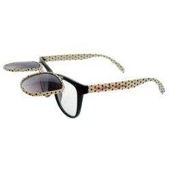 Disney Sunglasses - Minnie Mouse Signature Flip-Up Glasses -Decorative Accessories Store 60189203