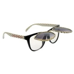 Disney Sunglasses - Minnie Mouse Signature Flip-Up Glasses -Decorative Accessories Store 60189204