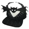 Disney Novelty Foam Baseball Cap - Jack Skellington -Decorative Accessories Store 61245