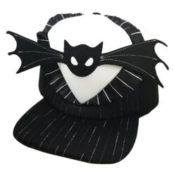 Disney Novelty Foam Baseball Cap - Jack Skellington