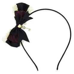 Disney Headband - Pirates Of The Caribbean Headband For Women