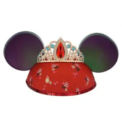 Disney Youth Ears Hat - Elena Of Avalor