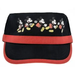 Disney Youth Cadet Hat - Timeless Mickey