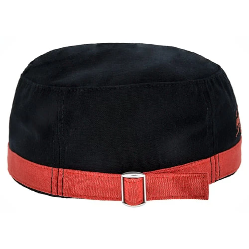 Disney Youth Cadet Hat - Timeless Mickey 5 Disney Youth Cadet Hat - Timeless Mickey - Image 3