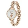 Disney Ladies Watch - Bulova Minnie Icon Rhinestone Watch - Rose Gold -Decorative Accessories Store 62646 a1