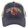 Disney Baseball Cap Hat - Epcot State Fair - California -Decorative Accessories Store 62806201