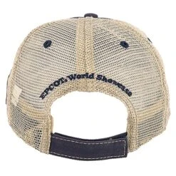 Disney Baseball Cap Hat - Epcot State Fair - California -Decorative Accessories Store 62806203