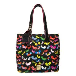 Disney Dooney & Bourke Bag - Ear Hat I AM - Passholder