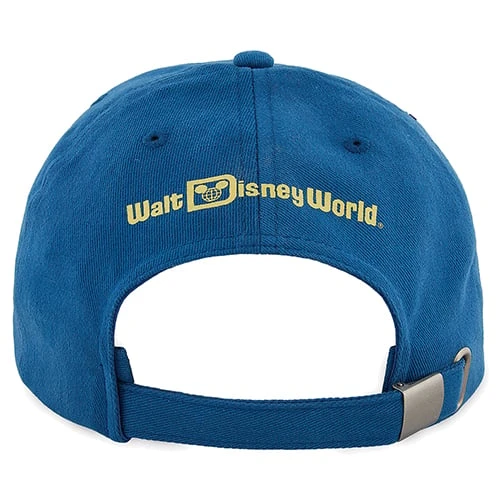 Disney Baseball Cap - Mickey Mouse Compass Baseball Cap For Adults 4 Disney Baseball Cap - Mickey Mouse Compass Baseball Cap For Adults - Image 2