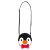 Disney Parks Loungefly Dress Shop Crossbody Bag - Mary Poppins Penguin -Decorative Accessories Store 64089 s1