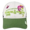 Disney Hat - 2018 Flower And Garden Festival - Epcot Figment -Decorative Accessories Store 64140s1