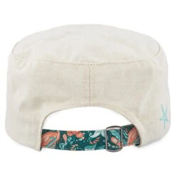 Disney Cadet Hat - Ariel Nautical - Seas The Moment -Decorative Accessories Store 64318 s3