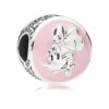 Disney Pandora Charm - Minnie Mouse Vintage Charm -Decorative Accessories Store 64911 s1