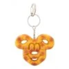 Disney Keychain - Mickey Pretzel 1 Disney Keychain - Mickey Pretzel -Decorative Accessories Store 65271d