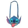 Disney Parks Loungefly Crossbody Bag - Stitch -Decorative Accessories Store 65320 s1