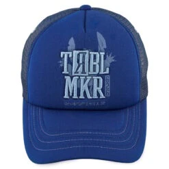 Disney Baseball Cap - Stitch ''TRBL MKR'' - Trucker Hat