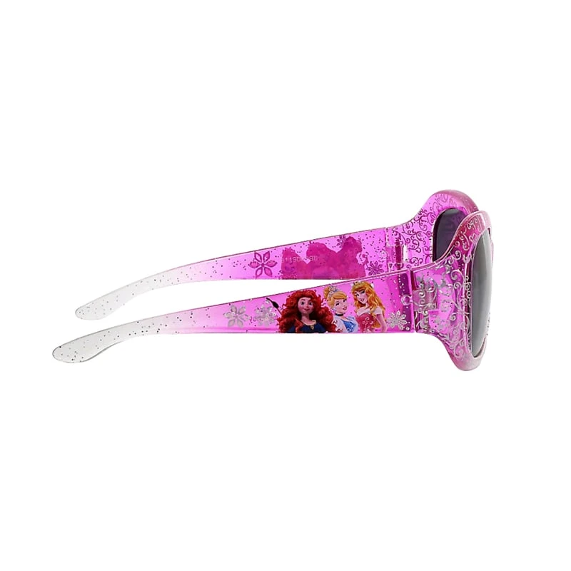 Disney Youth Sunglasses - Princess - 6 Princesses 3 Disney Youth Sunglasses - Princess - 6 Princesses