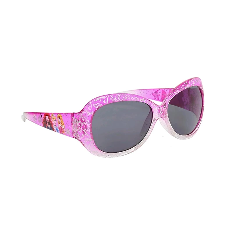 Disney Youth Sunglasses - Princess - 6 Princesses 4 Disney Youth Sunglasses - Princess - 6 Princesses - Image 2