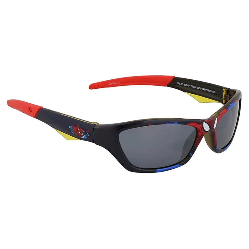 Disney Youth Sunglasses - Marvel Spider-Man 3 Disney Youth Sunglasses - Marvel Spider-Man