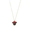 Disney Necklace - Minnie Mouse By Kate Spade -Decorative Accessories Store 65596