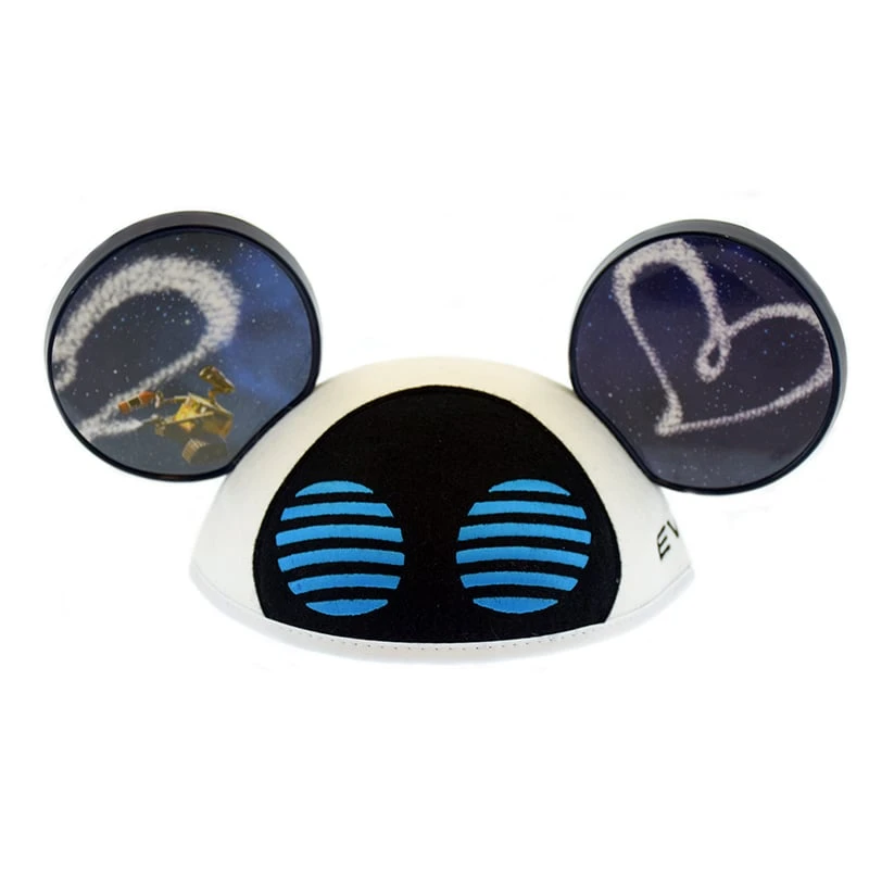 Disney Ear Hat - Disney Pixar EVE 3 Disney Ear Hat - Disney Pixar EVE