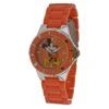 Disney Wrist Watch - Mickey Mouse - Orange Ceramic - Women -Decorative Accessories Store 66473
