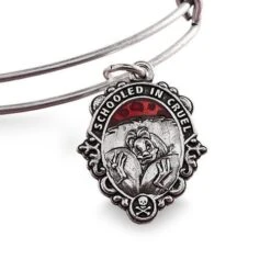 Disney Alex And Ani Bracelet - Villains Cruella De Vil -Decorative Accessories Store 66748 s2