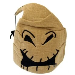 Disney Character Hat - Oogie Boogie