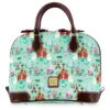 Disney Dooney & Bourke Bag - The Nutcracker And The Four Realms Satchel -Decorative Accessories Store 67561 s1